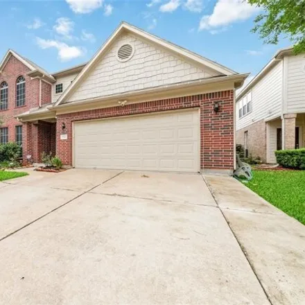 Buy this 5 bed house on Red Oak Leaf Trail in Harris County, TX 77413
