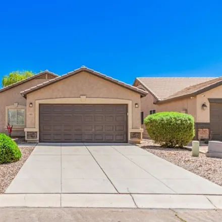 Buy this 3 bed house on 2811 East Mineral Park Road in San Tan Valley, AZ 85143
