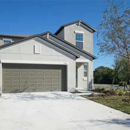 Rent this 5 bed house on 1794 Ripple Jade Pl in Ruskin, Florida
