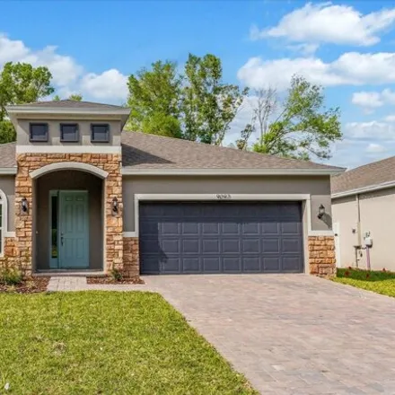 Buy this 4 bed house on Grand Teton Court in DeLand, FL 32744