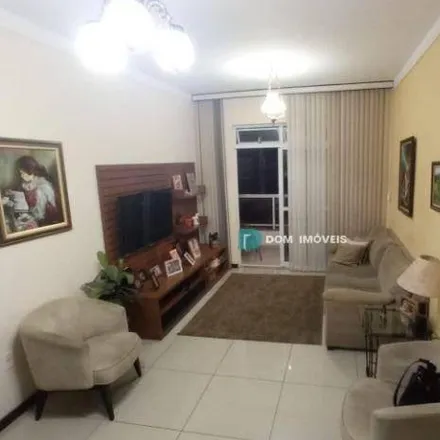 Image 1 - Rua Vereador José Gasparete, Vale do Ipê, Juiz de Fora - MG, 36035-210, Brazil - Apartment for sale