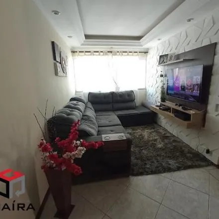 Buy this 3 bed apartment on Avenida Caminho do Mar in Anchieta, São Bernardo do Campo - SP