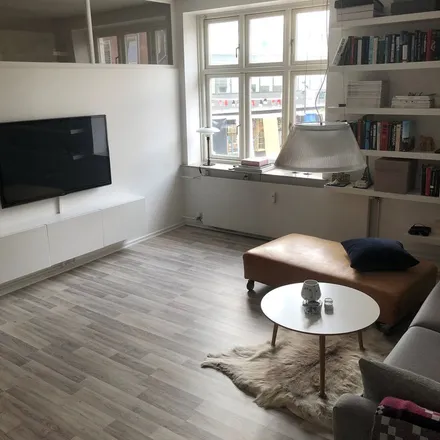 Rent this 1 bed apartment on Bredgade 10C in 7400 Herning, Denmark