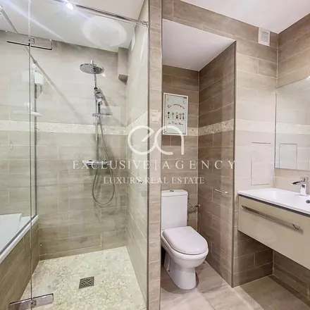 Image 1 - 23 Boulevard d'Oxford, 06400 Cannes, France - Apartment for rent