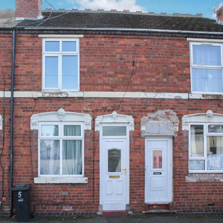 Buy this 2 bed townhouse on Tattoo Lab in Holly Street, Dudley