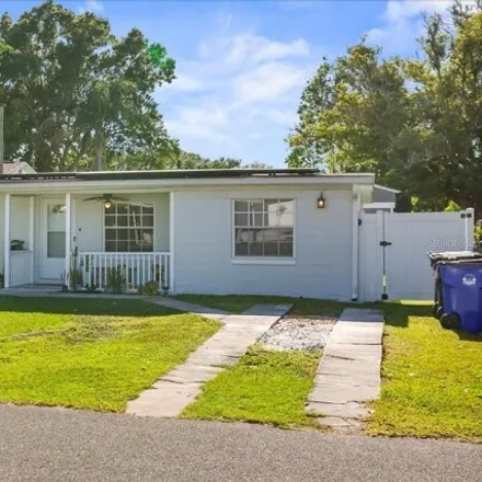 Buy this 3 bed house on 536 Jersey Avenue in Saint Cloud, FL 34769