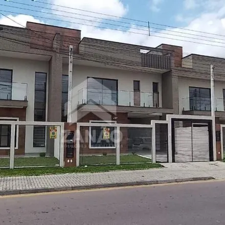 Buy this 3 bed house on Rua Salgueiro in Fazenda Rio Grande - PR, 83823