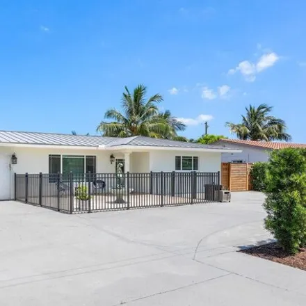 Buy this 3 bed house on 2834 Southwest 5th Street in Chapel Hill, Boynton Beach