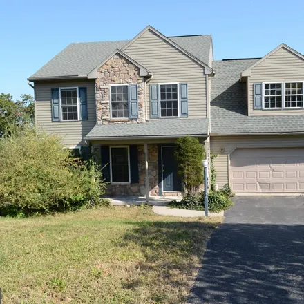 Buy this 3 bed house on 415 North Burberry Lane in Codorus Furnace, East Manchester Township