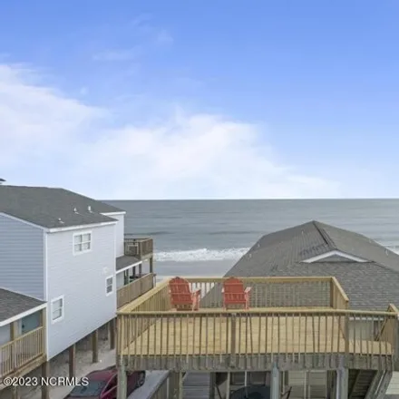 Image 2 - 2304 New River Inlet Road, North Topsail Beach, NC 28460, USA - House for sale