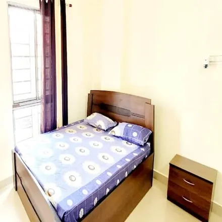 Rent this 1 bed apartment on Siliguri in Siliguri Subdivsion, India