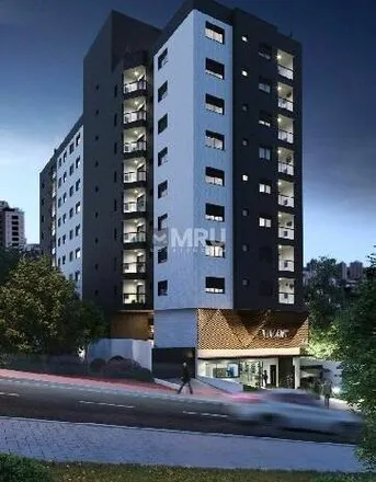 Buy this 1 bed apartment on Edifício Monte Castello in Rua Tuiuti 2043, Sede