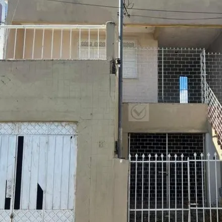 Buy this 5 bed house on Casa da Eletricidade in Avenida Hermes Fontes, São José