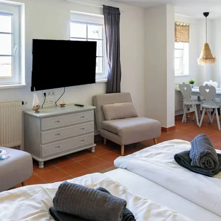 Rent this 1 bed apartment on Dranske in Mecklenburg-Vorpommern, Germany