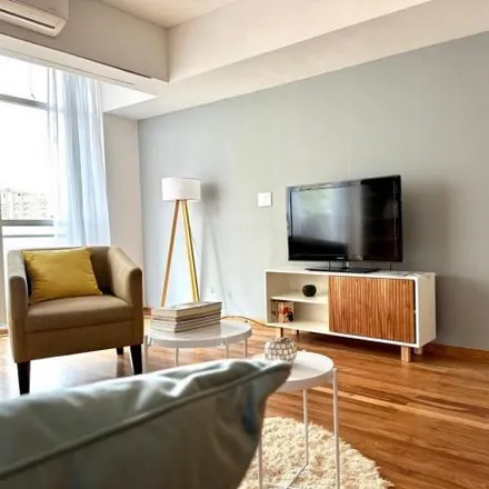 Rent this 2 bed apartment on Vicente López 2050 in Recoleta, Buenos Aires