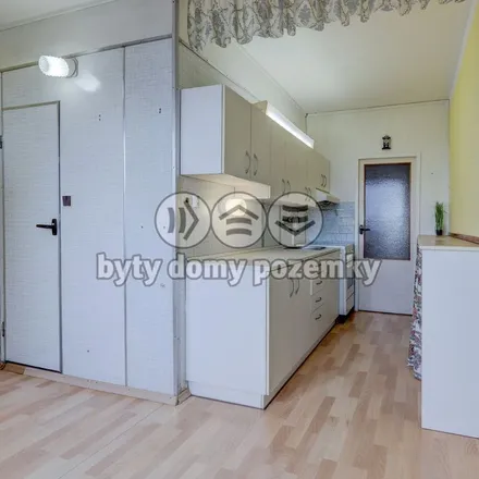 Image 9 - J. A. Komenského 1133, 399 01 Milevsko, Czechia - Apartment for rent