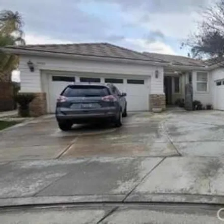 Buy this 3 bed house on 28298 Horizon Court in Menifee, CA 92585