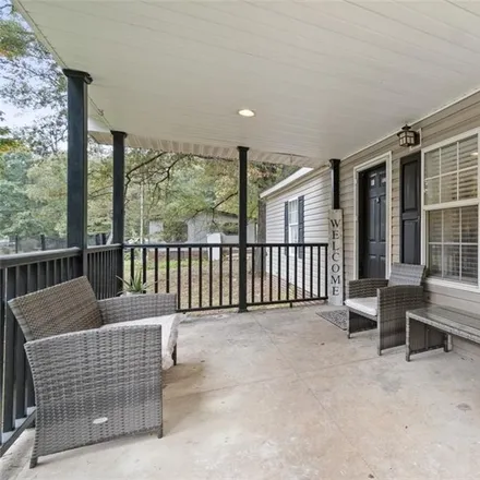Image 5 - 128 Beaver Brook Road, Statesville, NC 28677, USA - House for sale