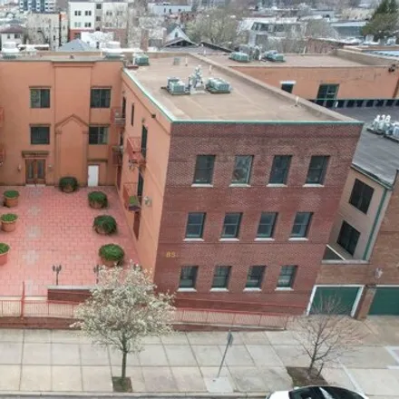 Buy this 1 bed condo on 93 Broadway in Marion, Jersey City