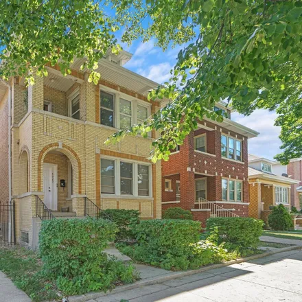 Image 3 - 4917 South Keeler Avenue, Chicago, IL 60629, USA - House for rent