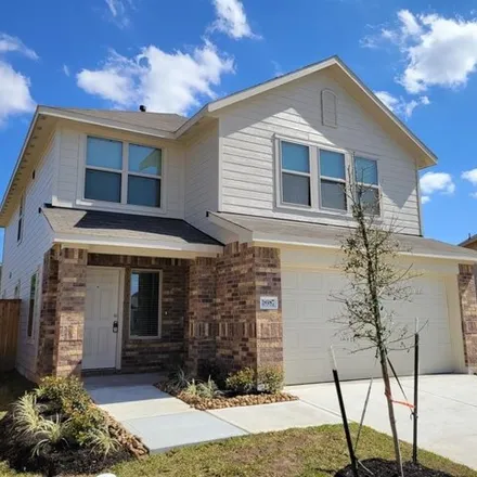 Rent this 4 bed house on unnamed road in Montgomery County, TX 77357
