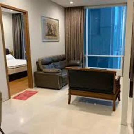 Image 6 - Soho Suites, Jalan Perak, Bukit Bintang, 50540 Kuala Lumpur, Malaysia - Apartment for rent