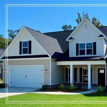 Buy this 3 bed house on Dove Lake Drive in Aiken County, SC 29816
