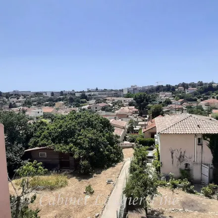 Image 4 - 49 Avenue jean lombard, 13011 Marseille, France - Apartment for rent