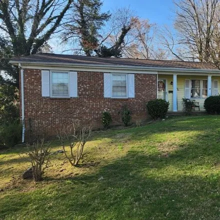 Buy this 4 bed house on 174 Westmore Drive in Danville, VA 24541