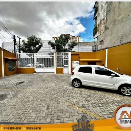 Rent this 2 bed apartment on Rua Desembargador João Firmino 314 in Montese, Fortaleza - CE