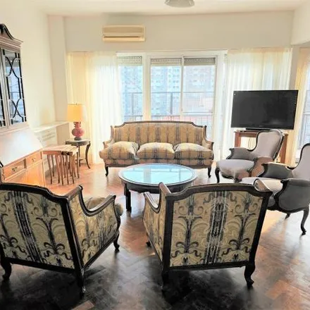 Rent this 2 bed apartment on Avenida Córdoba 1302 in San Nicolás, C1055 AAQ Buenos Aires