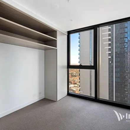 Image 4 - Victoria One, 452 Elizabeth Street, Melbourne VIC 3000, Australia - Apartment for rent