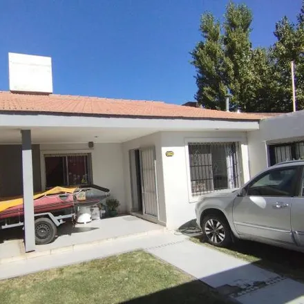 Rent this 3 bed house on Casilda 282 in Canal V, Q8304 ACG Neuquén