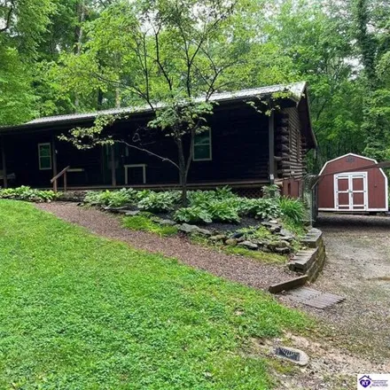Buy this 3 bed house on 27 Salem Lake Road in Larue County, KY 42748