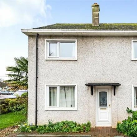 Buy this 3 bed house on 10 Gifford Crescent in Stoke Gifford, BS34 6JJ