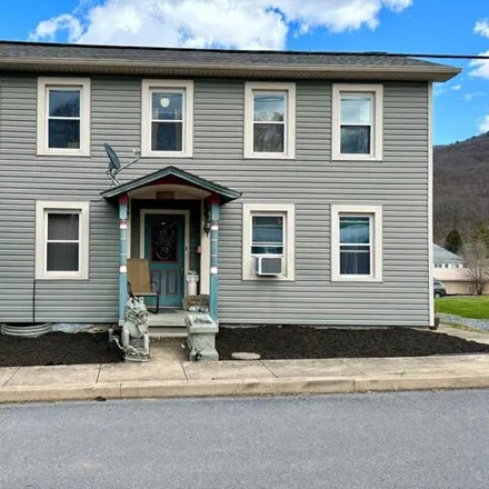 Buy this 4 bed house on 210 South Chestnut Street in Mill Hall, Clinton County