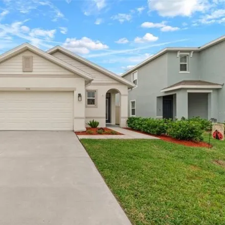 Buy this 3 bed house on Penny Surf Loop in Pasco County, FL 33545