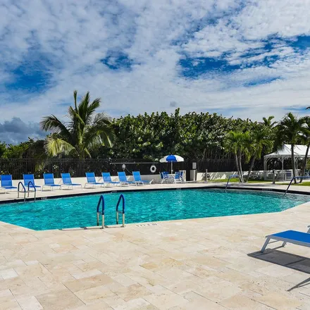 Rent this 2 bed apartment on 145 South Ocean Avenue in Palm Beach Shores, Palm Beach County