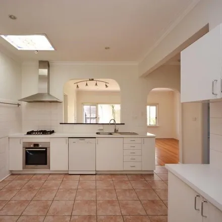 Rent this 3 bed apartment on 30 Castles Road in Bentleigh VIC 3204, Australia