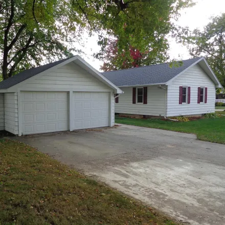 Image 3 - 998 Pine Street, Dumont, Butler County, IA 50625, USA - House for sale