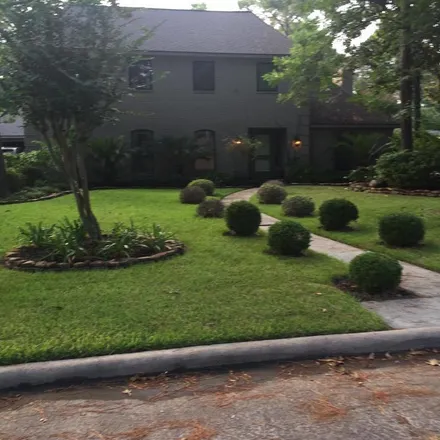 Image 4 - Houston, Trailwood Village, TX, US - House for rent