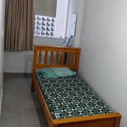 Rent this 2 bed apartment on Centro in Guarulhos, Região Metropolitana de São Paulo