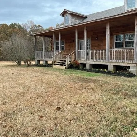 Buy this 3 bed house on 2590 Hall Drive in Fayette County, TN 38068