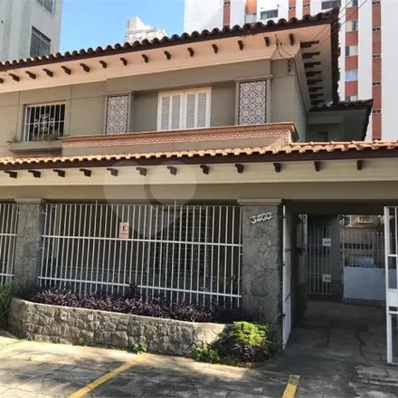 Image 2 - Avenida Nove de Julho 3474, Cerqueira César, São Paulo - SP, 01406-000, Brazil - House for rent