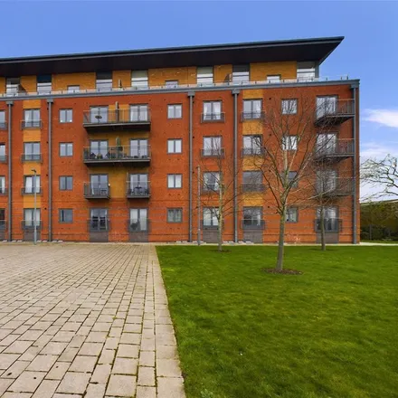 Rent this 2 bed apartment on Diglis Dock Road in Worcester, WR5 3FQ
