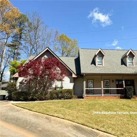 Rent this 5 bed house on 5498 Redstone Terrace in Dunwoody, GA 30338