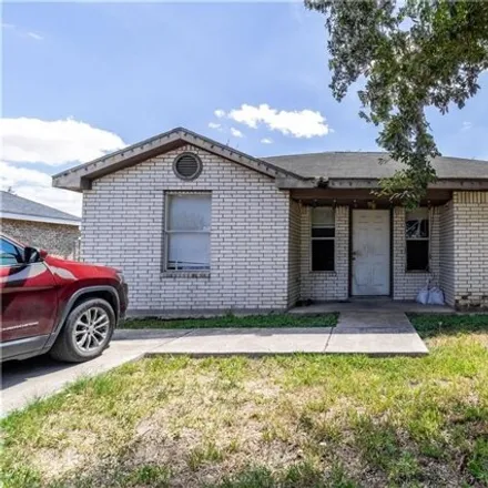 Buy this 3 bed house on 4082 Sabatini Drive in Weslaco, TX 78599