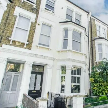Buy this 2 bed apartment on 165 Portnall Road in Kensal Town, London