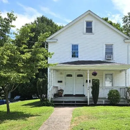 Rent this 2 bed apartment on 78 Harrison St Unit 1ST in Bristol, Connecticut