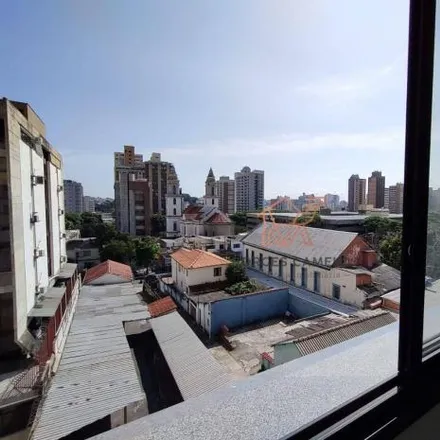 Image 1 - Rua dos Timbiras, Barro Preto, Belo Horizonte - MG, 30140-062, Brazil - Apartment for sale